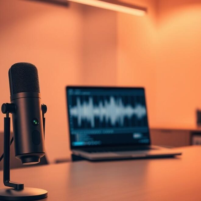 How Voice Search Algorithms Work: A Guide for Local Business Owners