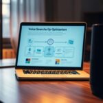 Optimizing for Voice Search: Uncovering High-Intent Keywords for Local SEO