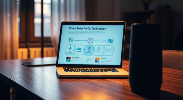 Optimizing for Voice Search: Uncovering High-Intent Keywords for Local SEO