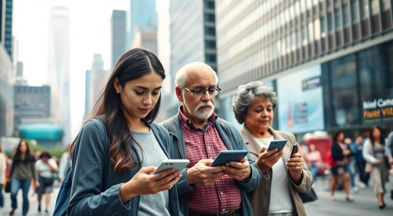 Who’s Using Voice Search and Why It Matters