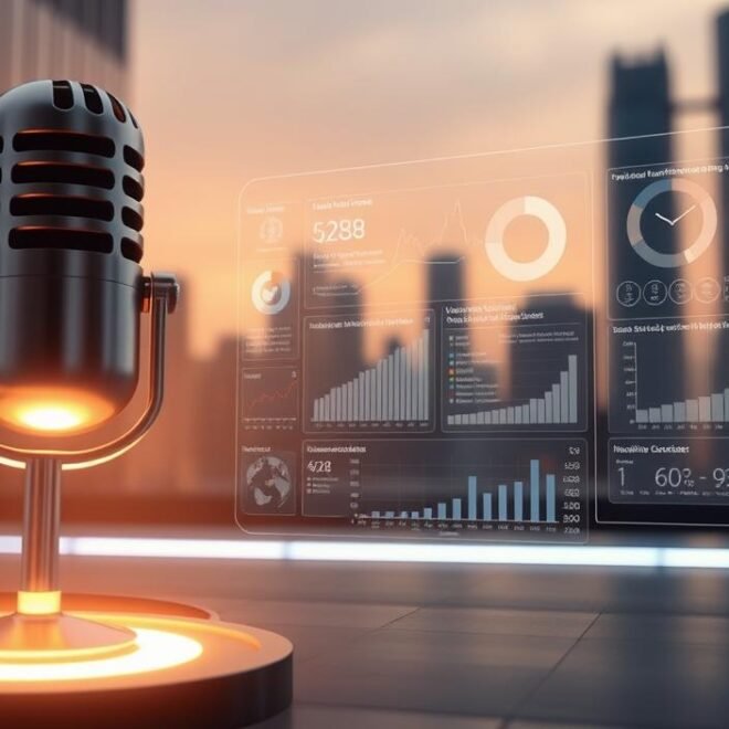 Voice Search and Local Intent: Decoding User Behavior